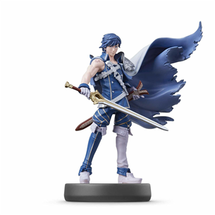 Figurėlė Nintendo Chrom, Fire Emblem Prekė - 045496352820 045496352820