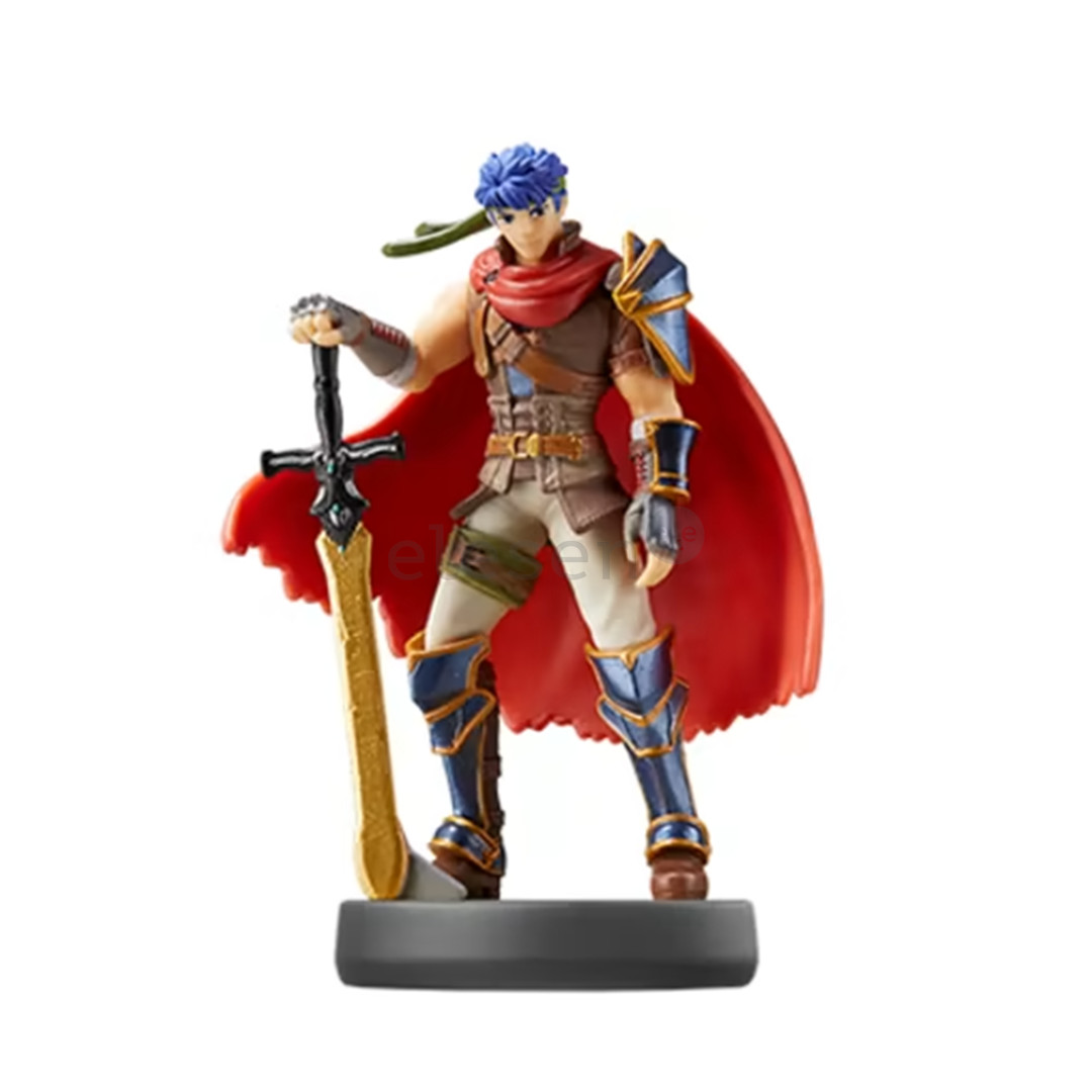 Nintendo Amiibo Ike, no. 24 - Amiibo Товар - 045496352592