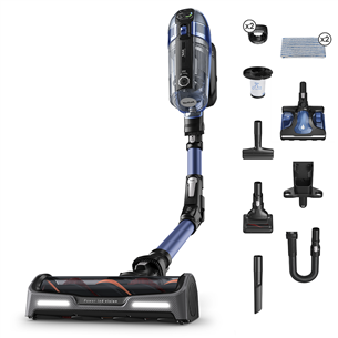Dulkių siurblys Tefal X-Force Flex 14.60 Aqua Prekė - TY99C TY99C