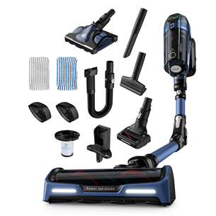 Dulkių siurblys Tefal X-Force Flex 14.60 Aqua Prekė - TY99C