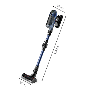 Dulkių siurblys Tefal X-Force Flex 14.60 Aqua Prekė - TY99C