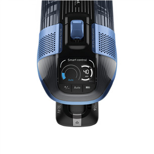 Tefal X-Force Flex 14.60 Aqua, синий - Беспроводной пылесос