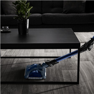 Tefal X-Force Flex 14.60 Aqua, синий - Беспроводной пылесос