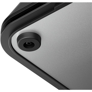 Elgato Stream Deck Foot Pedal, black - Foot pedal Item - 10GBF9901