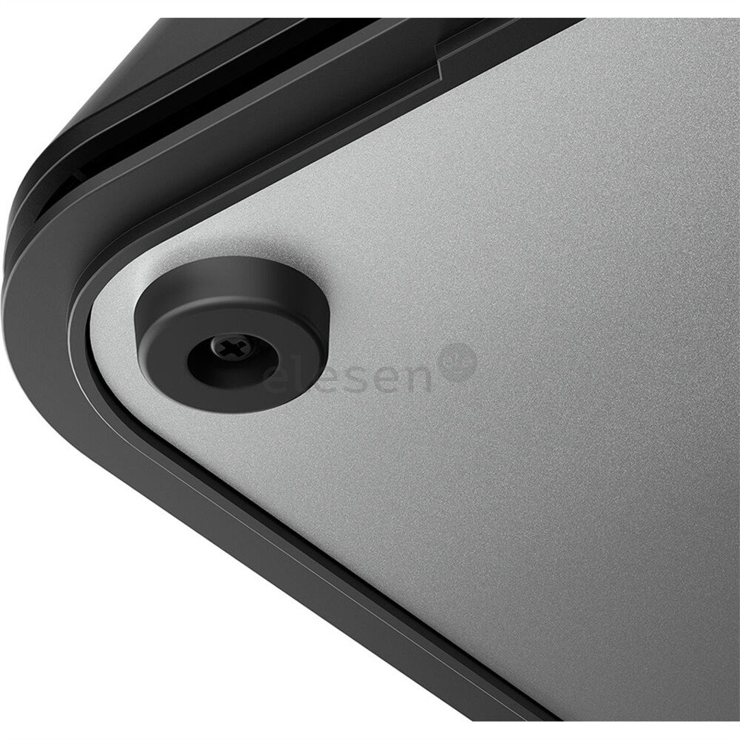 Elgato Stream Deck Foot Pedal, black - Foot pedal Item - 10GBF9901