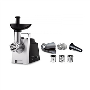 Tefal, 1400 W, grey - Meat mincer Item - NE109