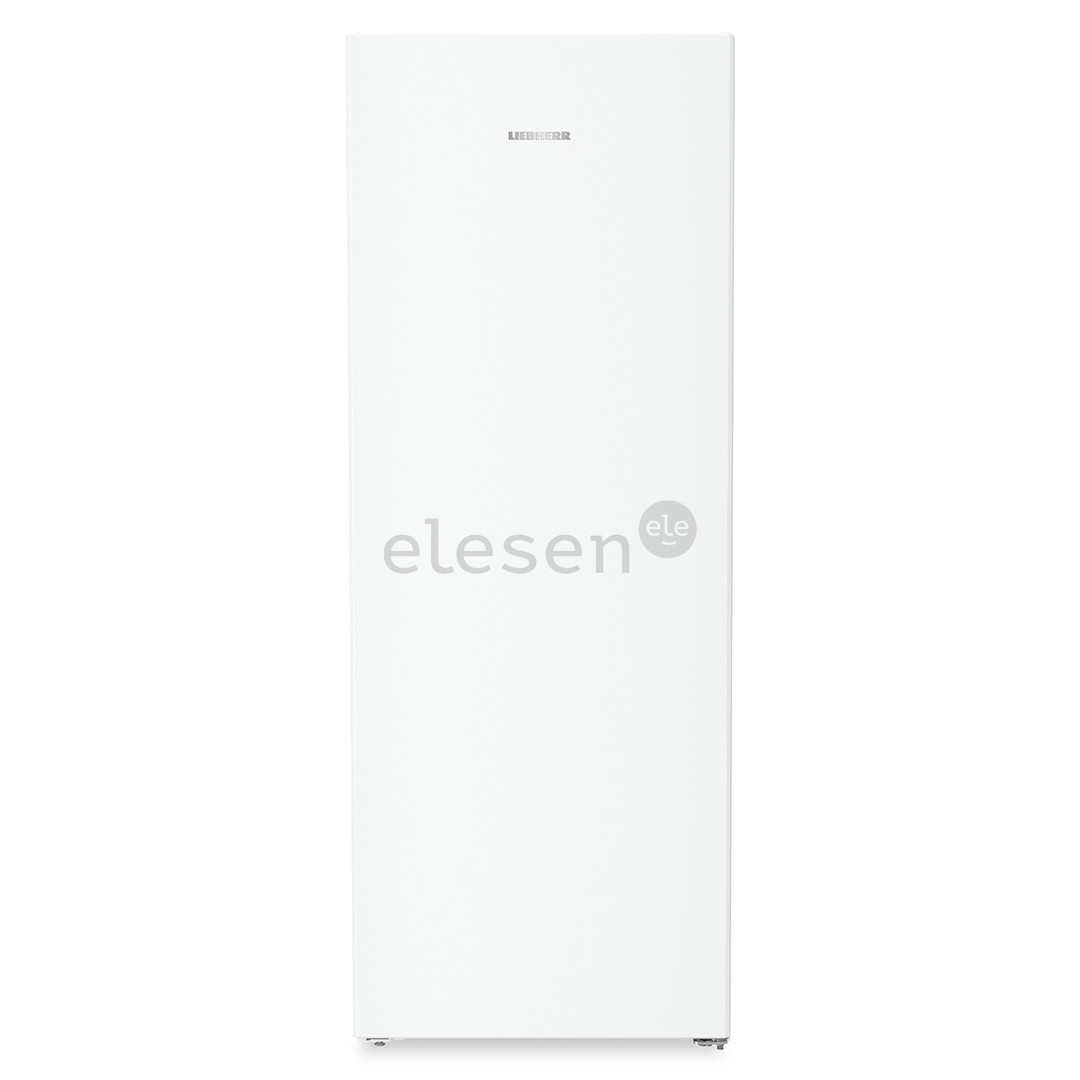 Liebherr, NoFrost, 363 л, высота 186 см, белый - Морозильник Товар - FND7227-20
