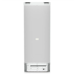Liebherr, NoFrost, 363 л, высота 186 см, белый - Морозильник Товар - FND7227-20