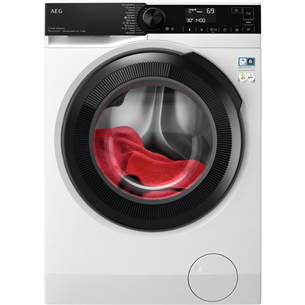 Skalbimo mašina AEG Prekė - LFR73964VE LFR73964VE