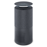 Beurer, 266 m³/h, black - App-controlled air purifier Item - LR401