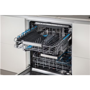 Electrolux - Long life carbon filter Item - MCFB46