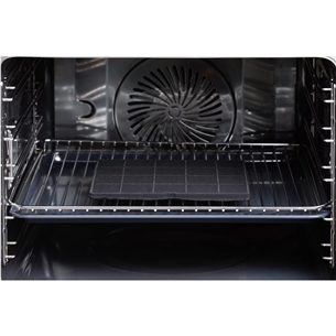 Electrolux - Long life carbon filter Item - MCFB46