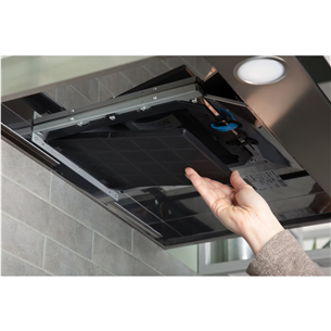 Electrolux - Long life carbon filter Item - MCFB46