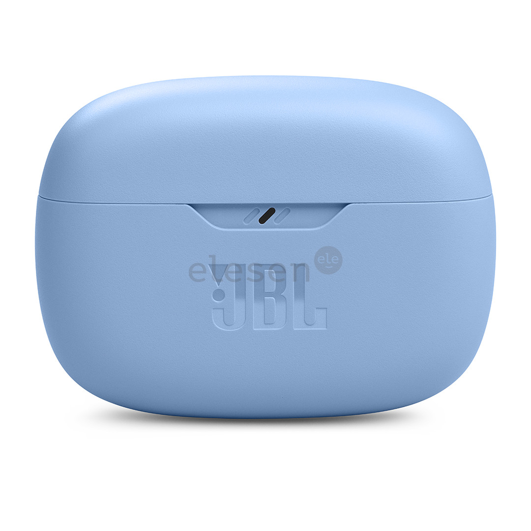 JBL Wave Beam, голубой - Полностью беспроводные наушники Товар - JBLWBEAMBLU