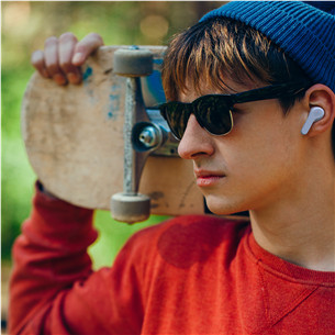 JBL Wave Beam, голубой - Полностью беспроводные наушники Товар - JBLWBEAMBLU