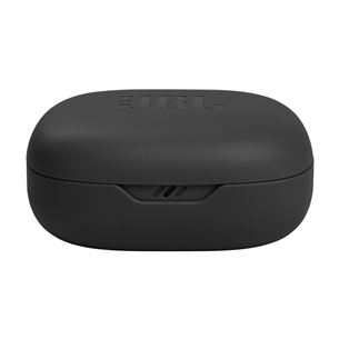 Ausinės JBL Wave Flex, Belaidės, Juodos Prekė - JBLWFLEXBLK