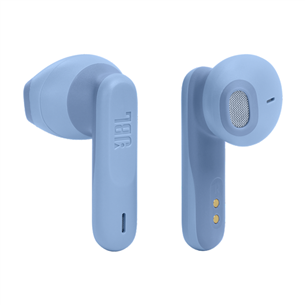 JBL Wave Flex, mėlynos - Belaidės ausinės Prekė - JBLWFLEXBLU