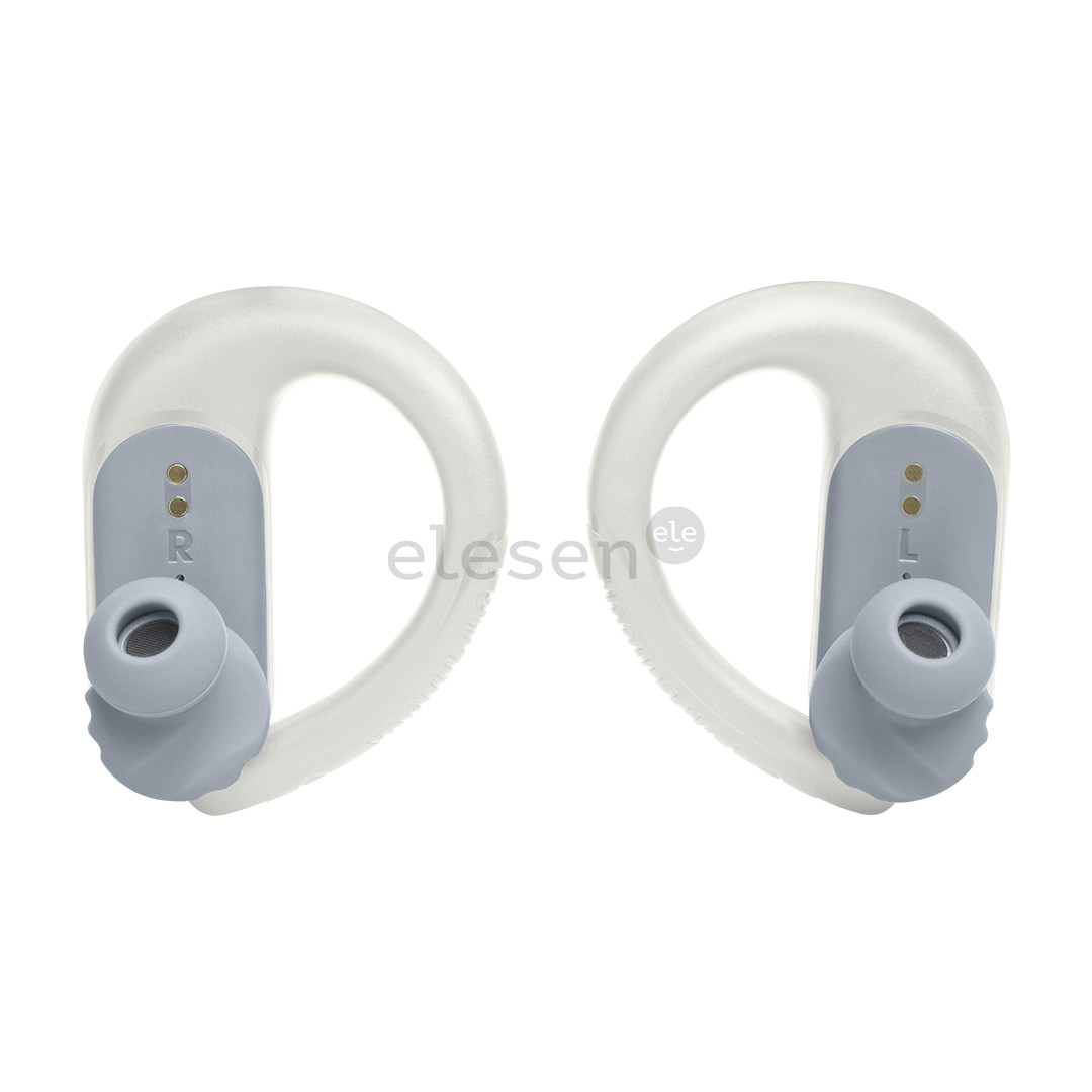 JBL Endurance Peak 3, white - True-Wireless Sport Earbuds Item - JBLENDURPEAK3WT