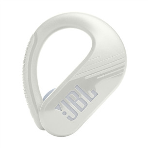 JBL Endurance Peak 3, white - True-Wireless Sport Earbuds Item - JBLENDURPEAK3WT
