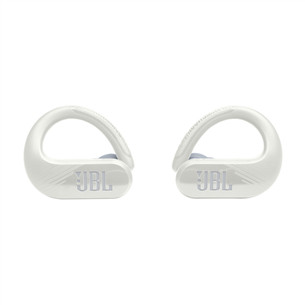 JBL Endurance Peak 3, white - True-Wireless Sport Earbuds Item - JBLENDURPEAK3WT