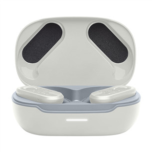 JBL Endurance Peak 3, white - True-Wireless Sport Earbuds Item - JBLENDURPEAK3WT