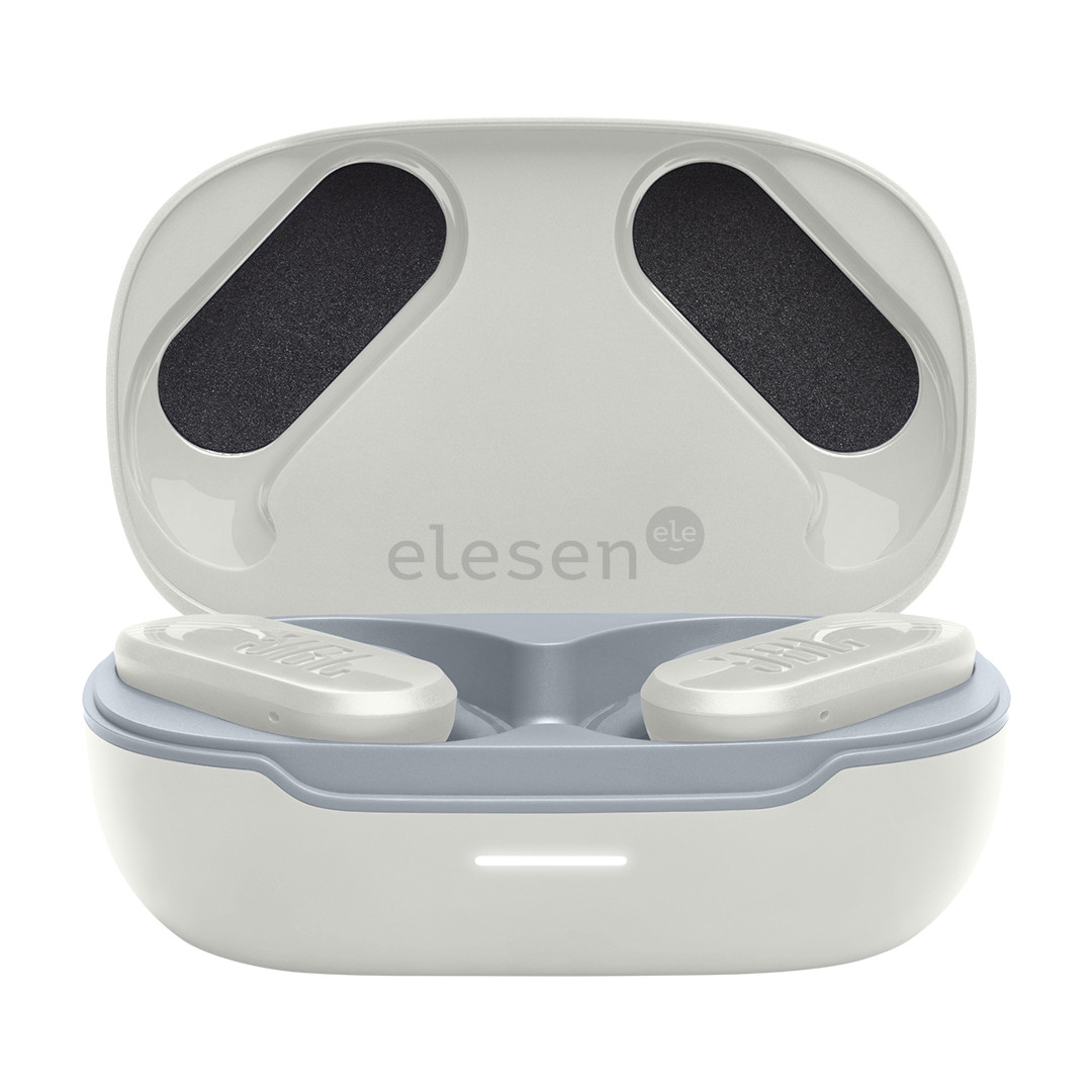 JBL Endurance Peak 3, white - True-Wireless Sport Earbuds Item - JBLENDURPEAK3WT