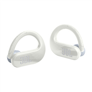 JBL Endurance Peak 3, white - True-Wireless Sport Earbuds Item - JBLENDURPEAK3WT
