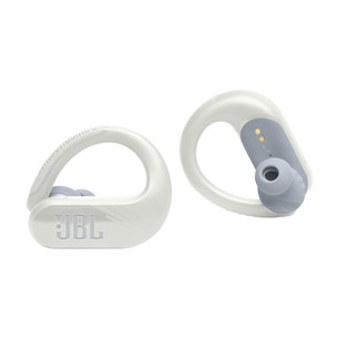 JBL Endurance Peak 3, white - True-Wireless Sport Earbuds Item - JBLENDURPEAK3WT