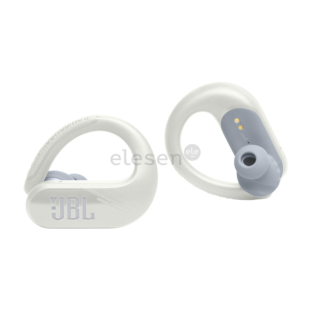 JBL Endurance Peak 3, white - True-Wireless Sport Earbuds Item - JBLENDURPEAK3WT