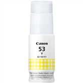 Rašalo kasetė Canon GL-53, Geltona Prekė - 4690C001