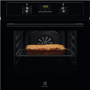 Orkaitė Electrolux Prekė - EOF3H50BK EOF3H50BK