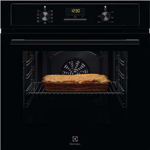 Orkaitė Electrolux Prekė - EOF3H50BK EOF3H50BK
