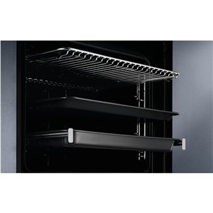 Orkaitė Electrolux Prekė - EOF3H50BK
