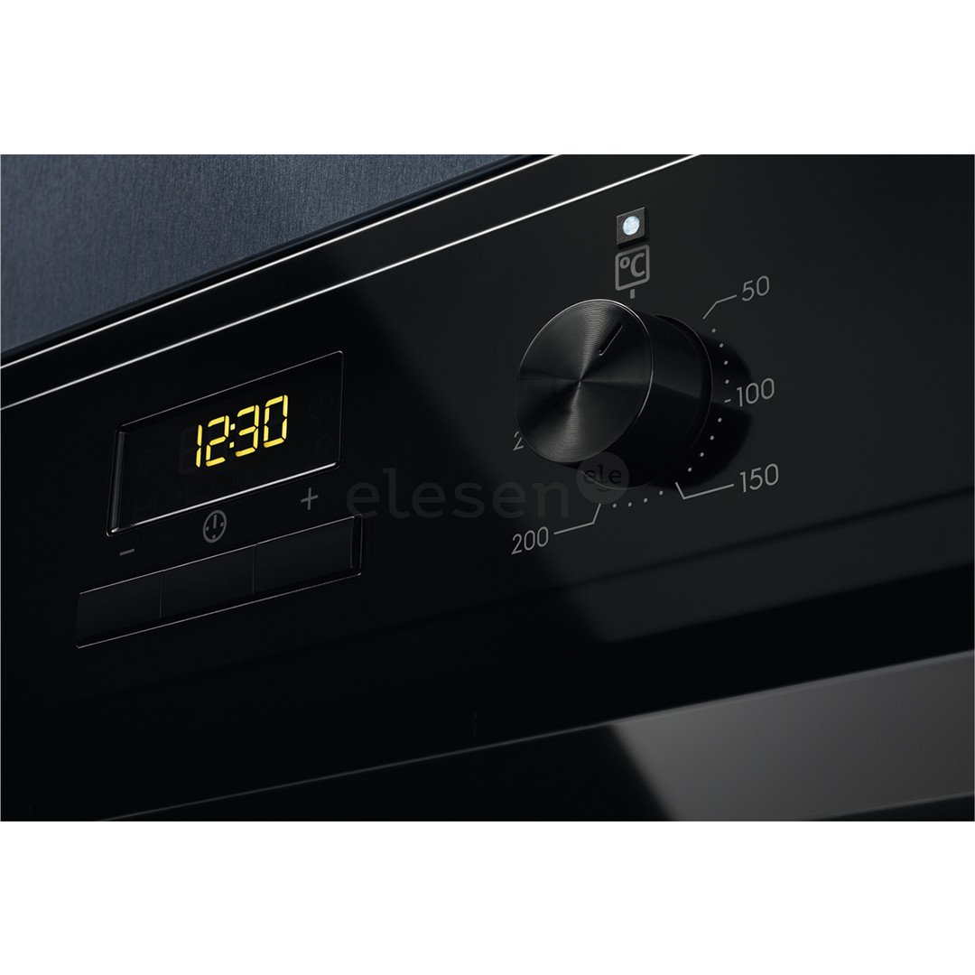 Orkaitė Electrolux Prekė - EOF3H50BK