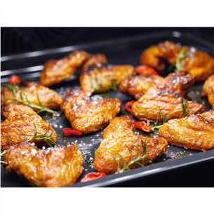 Orkaitė Electrolux Prekė - EOF3H50BK