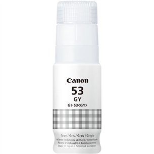 Rašalo kasetė Canon GL-53, Pilka Prekė - 4708C001 4708C001