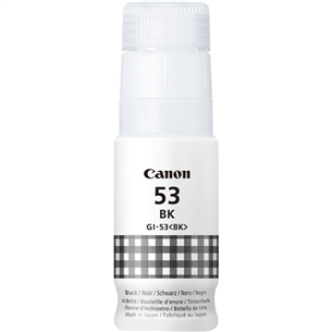 Rašalo kasetė Canon GL-53, Juoda Prekė - 4699C001 4699C001