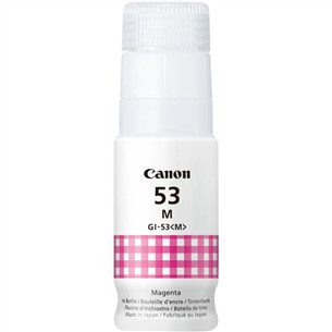 Canon GL-53, magenta - Ink bottle Item - 4681C001 4681C001