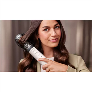 Philips 7000 Series, 1000 W, white - Airstyler Item - BHA710/00