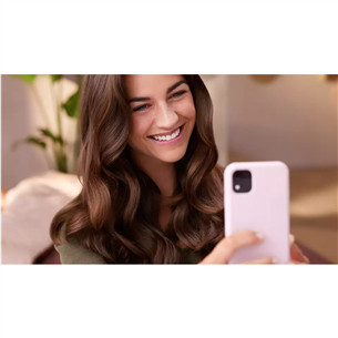 Philips 7000 Series, 1000 W, white - Airstyler Item - BHA710/00