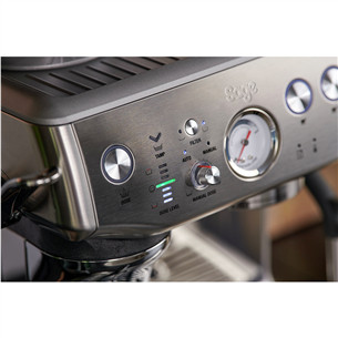 Sage the Barista Express Impress, stainless steel - Espresso machine