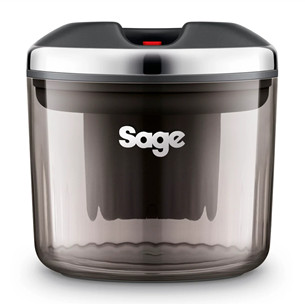 Sage - Vacuum grinds bin Item - SEA503NEU