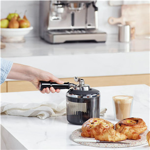 Sage - Vacuum grinds bin Item - SEA503NEU