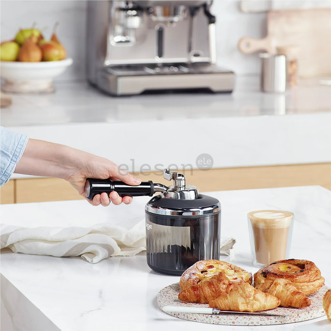 Sage - Vacuum grinds bin Item - SEA503NEU