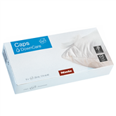 Skalbimo kapsulės Miele DownCare, 6vnt Prekė - 11810010