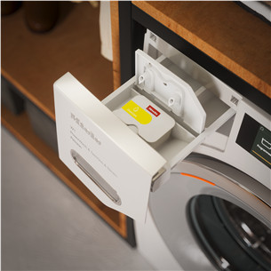 Skalbimo kapsulės Miele DownCare, 6vnt Prekė - 11810010