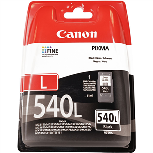 Dažų kasetė Canon PG-540L Prekė - 5224B001 5224B001