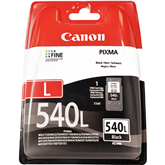 Canon PG-540L, черный - Картридж Товар - 5224B001