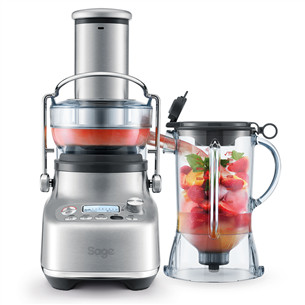 Sage the 3X Bluicer™ Pro, 1350 W, grey - Blender-juicer Item - SJB815