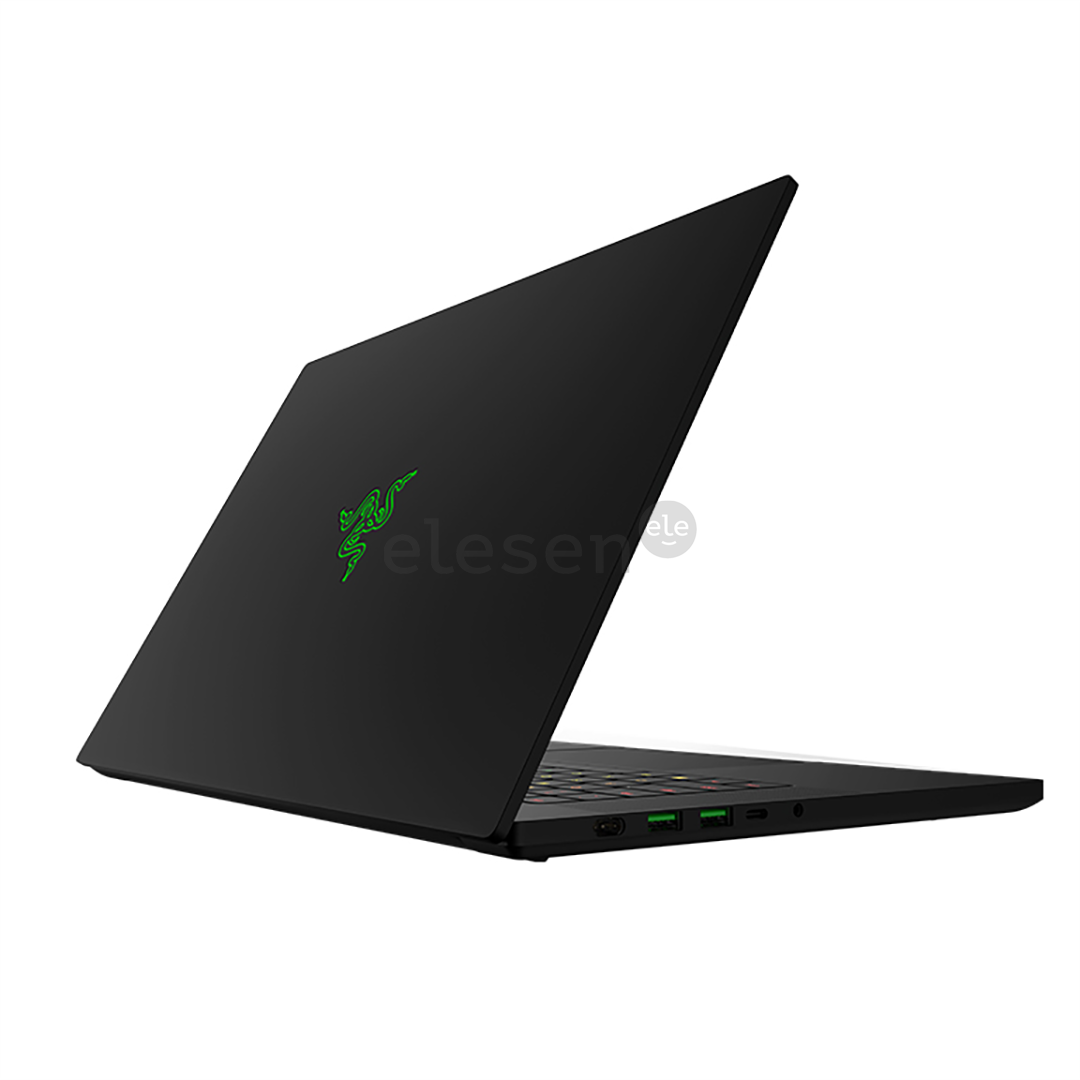 Razer Blade 15, 15.6'', WQHD, 240 Hz, i7, 16 GB, 1 TB, RTX 4070, W11, black - Notebook